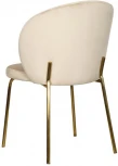 Стул обеденный IST-CASA Грасси DC-2059, бежевый