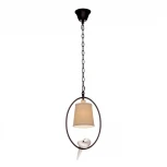 Подвесной светильник с птичками Loft It Birds LOFT1029A-1