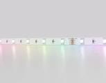 Светодиодная лента RGB Ambrella Illumination GS4301 5050 30Led 7.2W/m 24V IP20 5m