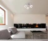 Спот Globo Kerstin 56138-3