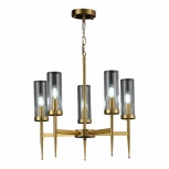 Подвесная люстра ST Luce Acazio SL1159.303.05