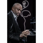 Настенный светильник Mantra Trazos 7265 (LED, 220V, птички)