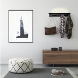 Настенный светильник Mantra Fuerteventura 6865 (LED, 220V)