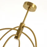 Потолочная люстра Favourite Flamma 2722-6P