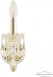 Бра Bohemia 116 116B/1/141 G (220V, подвески, подсвечник, свеча)