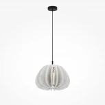 Подвесной светильник Maytoni Cambio MOD398PL-01S (220V, на проводе)