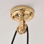 Подвесной светильник MW-Light Ника 327010702