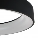 Подвесной светодиодный светильник MyFar Shannon MR2190-1PL (220V, пульт управления, на тросе, круглые, IP40)