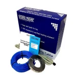 Нагревательный кабель Grand Meyer THC20-98 (98м)