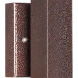 Настенный светильник уличный Novotech Cornu 358056