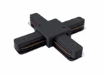 Коннектор ЭРА TR-1PA-СX-BK (220V)