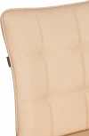 Стул обеденный Bari Tetchair (Экокожа/Бежевый) арт.24842