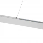 Подвесной линейный светильник LED Citilux Edge CL720030N Edge белый