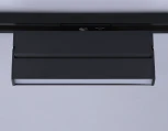 Трековый однофазный светодиодный светильник Ambrella Track System GL6808 (220V)