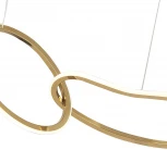 Подвесной светильник Kink Light Сена 07609-6AL,33