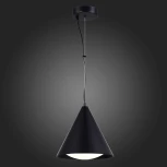 Подвесной светильник ST Luce Tresor SL6501.403.01 (LED, 220V, на тросе)