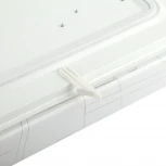 Потолочный светильник светодиодный ЭРА SPB-6-24 Nancy S (220V)