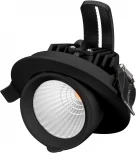 Встраиваемый точечный светильник Arlight 034521 (LED, 220V, круглые)