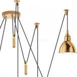 Подвесной светильник Lightstar Acrobata 761058