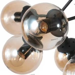 Потолочная люстра Crystal Lux Medea PL9