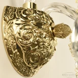 Бра Bohemia 1615 16215B/2/141 G