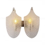 Бра листья Cloyd Bonga 20438 (220V, листья)