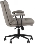 Кресло офисное Torus серый УТ000037005