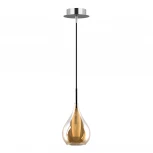Подвесной светильник Lightstar Pentola 803033 (220V, на проводе, бокалы)