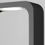 Наземный уличный светильник Maytoni Track O461FL-L7GF3K1 (LED, 220V, IP54)