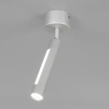 Спот Eurosvet Strong 20084/1 LED серебро (220V, круглые)