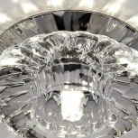 Встраиваемый светильник D8180 CL/CH Ambrella