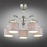 Потолочная люстра Omnilux 643 OML-64317-05