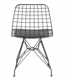 Стул TAVOLA (mod. 271) Tetchair (Черный).