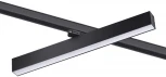 Трековый светильник Novotech Iter 358855 (LED, 220V)