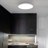 Потолочный светильник круглый Mantra Kazz 8131 (220V, круглые)