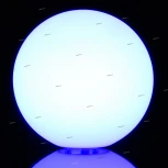 Наземный светильник Mantra AVORIAZ 1391 (220V, шар, IP65)