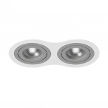 Встраиваемый точечный светильник Lightstar Intero 16 i6260909