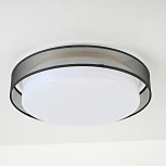 Круглый потолочный светильник LED Lu Carte LC-11-0767