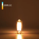 Умная лампочка светодиодная Elektrostandard BLG416