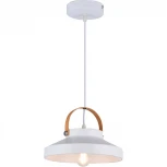 Подвесной светильник Toplight Wendi TL1225H-01WH (220V, на проводе, круглые)