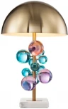 Интерьерная настольная лампа Lucia Tucci Tous T1690.1 (220V)