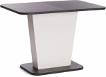 Стол обеденный GENT Tetchair (Мрамор Блэк Роял,Белый).