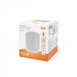 Накладной точечный светильник Gauss HD023