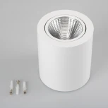 Накладной точечный светильник Arlight SP-FOCUS 021065 (LED, 220V, круглые)