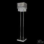 Торшер светодиодный APL LED Sicilia SH500.T8.30-150.C.Ni.4000