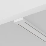 Шинопровод 1м Radity накладной белый (магнитный) Maytoni Technical TRX084-111W