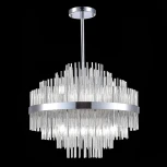Потолочная люстра на штанге ST Luce Rens SL1634.103.09 (220V, круглые)