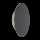 Настенный светильник уличный Maytoni Wald O420WL-L12GF (LED, 220V, круглые, IP65)