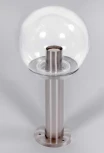 Наземный фонарь Oasis Light INOX 75304-450