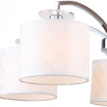 Потолочная люстра F-Promo Modum 2199-5U (220V)